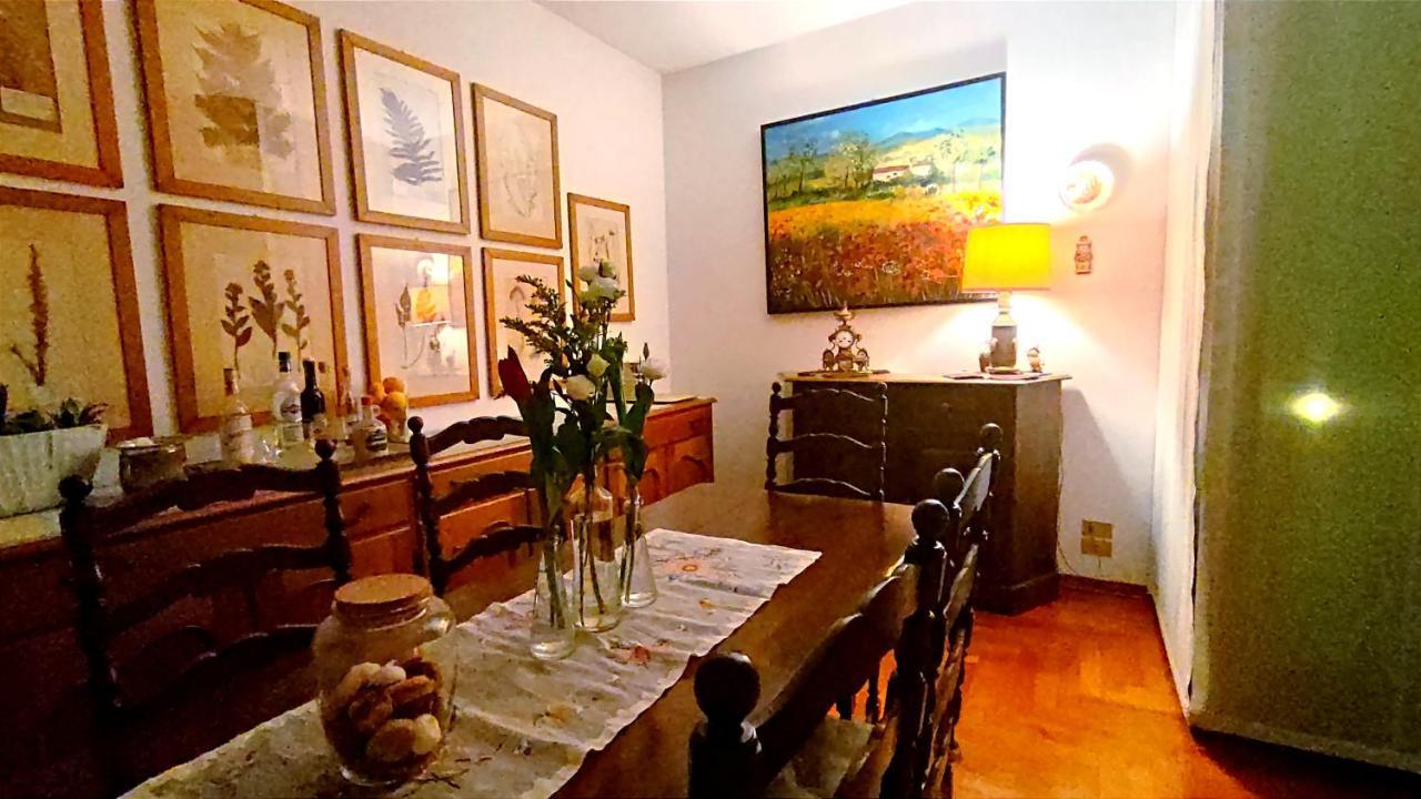 Villa Elena Manerba del Garda Bagian luar foto