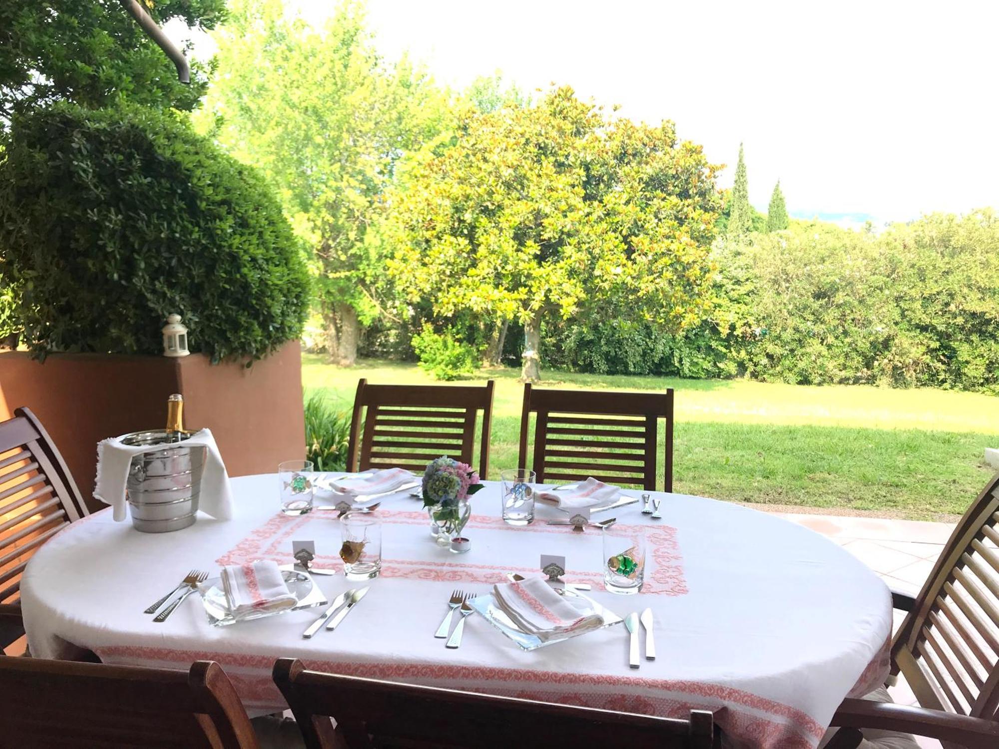 Villa Elena Manerba del Garda Bagian luar foto