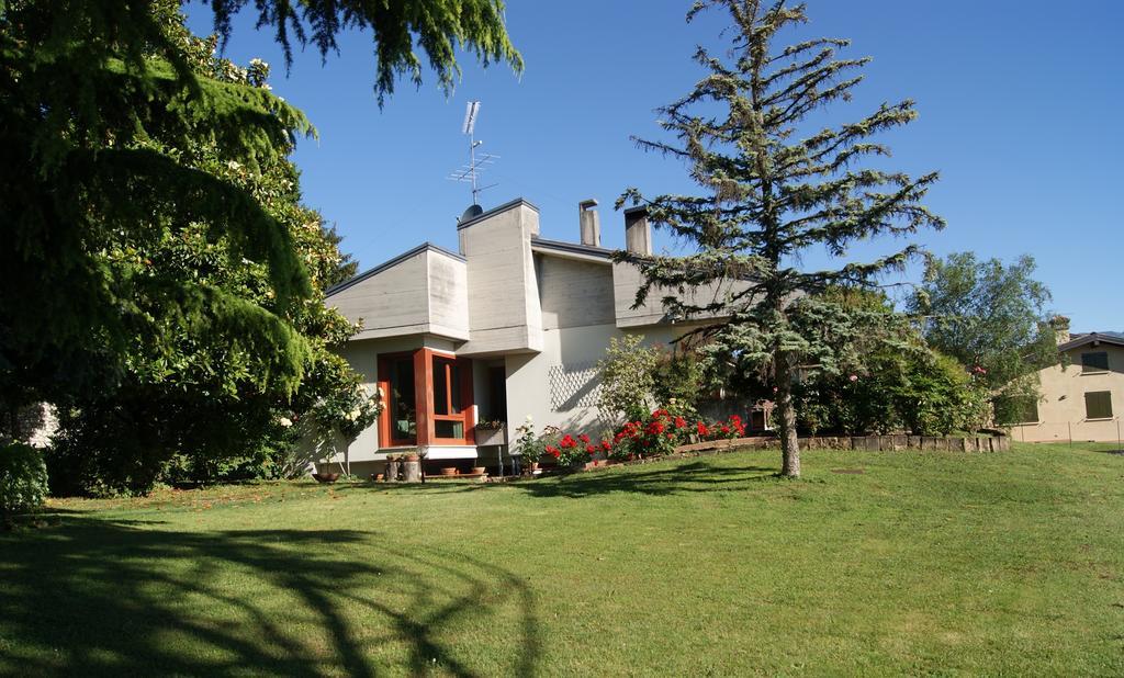 Villa Elena Manerba del Garda Ruang foto