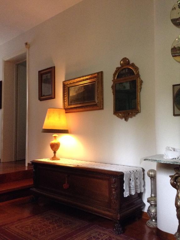Villa Elena Manerba del Garda Bagian luar foto